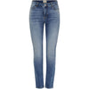 Isay Lecco Basic Jeans | Isay | Køb online hos Moster D – Hurtig levering