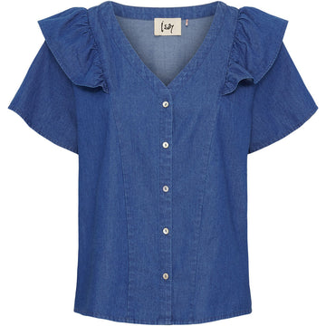 Isay Heba Shirt