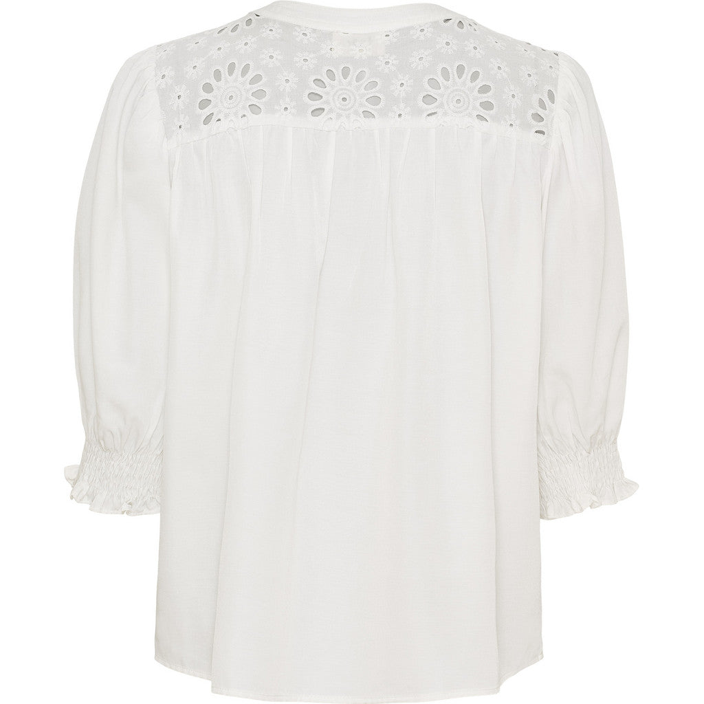 Isay Cara S/S Blouse