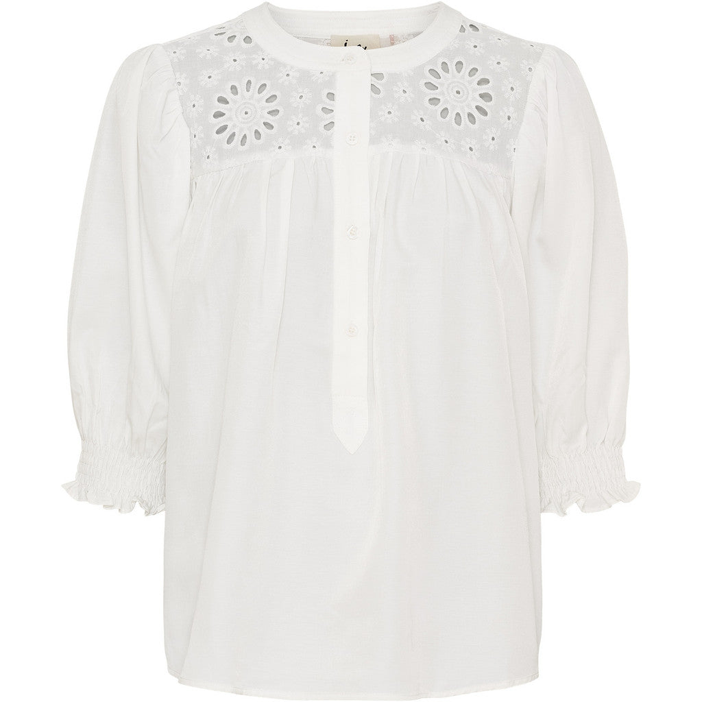 Isay Cara S/S Blouse