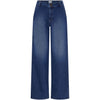 Isay Portofino Wide Jeans - Classic Wash
