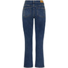 Isay Torino Stretch Jeans - Blue Wash