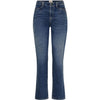 Isay Torino Stretch Jeans - Blue Wash