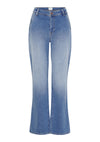 Isay Portofino New Jeans - Light Classic Wash