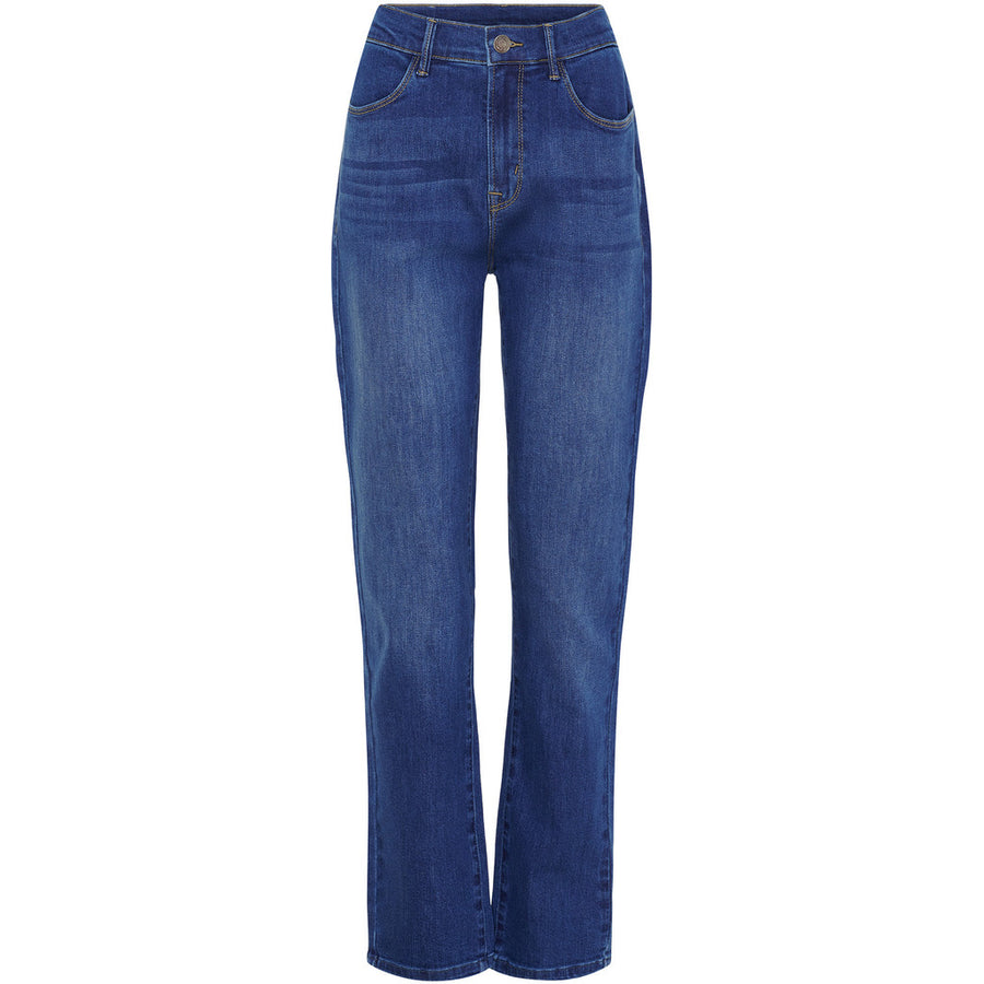 Isay Carpi Basic Jeans - Denim