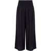 Isay Ane Smock Pant - Black