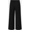 Isay Ova Wide Pant - Black