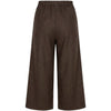 Isay Osa Pant - Brown Melange
