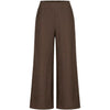 Isay Osa Pant - Brown Melange