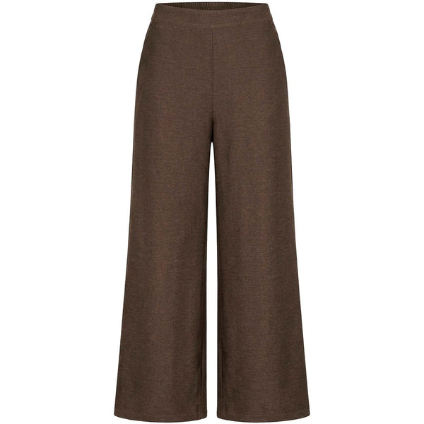 Isay Osa Pant - Brown Melange