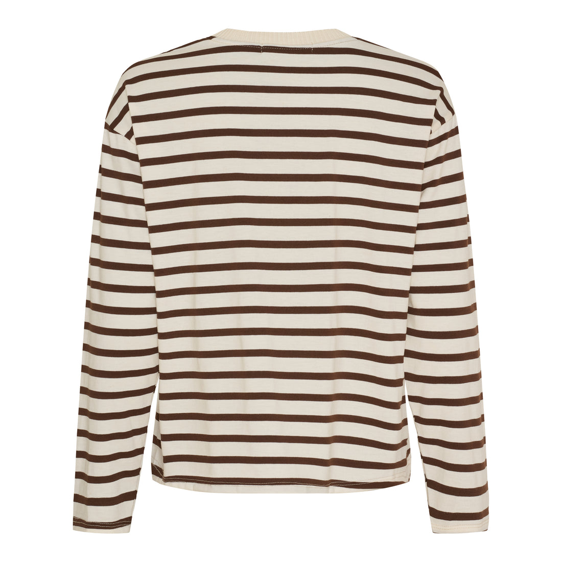 Marta du Château Kara LS Tee - Moro