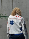 Culture Chrestella Jacket - Spring Gardenia