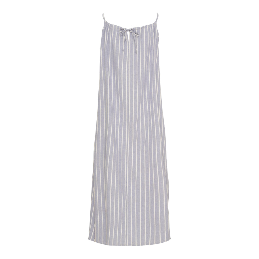 Marta du château Carmela Dress - Blue