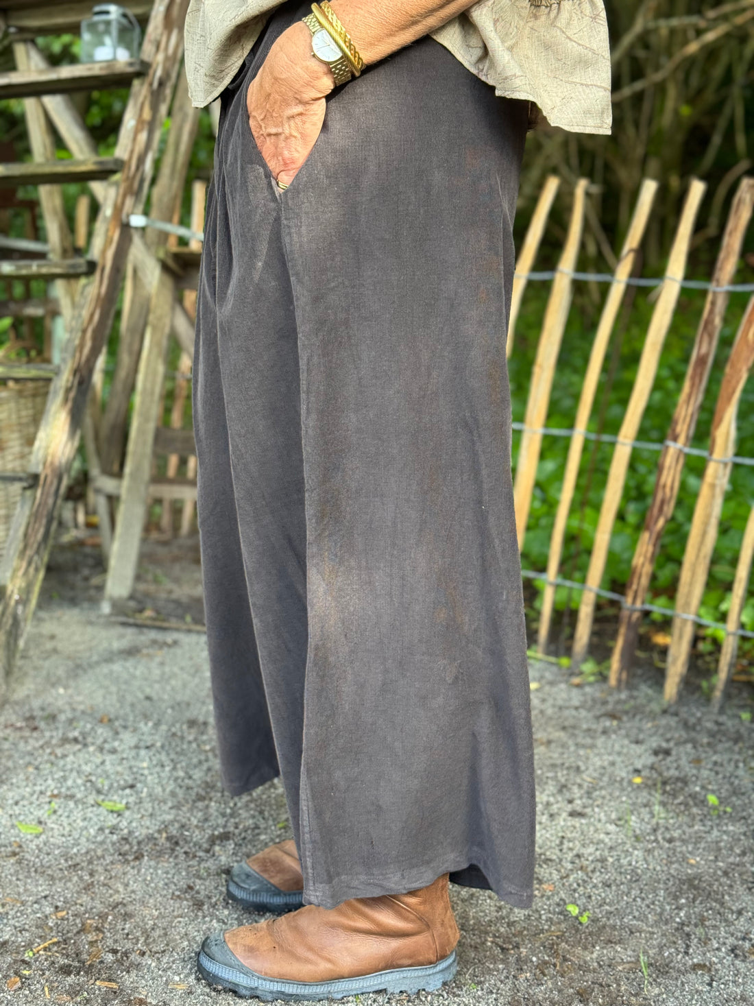 Marta du château Mirella Pants - Moro