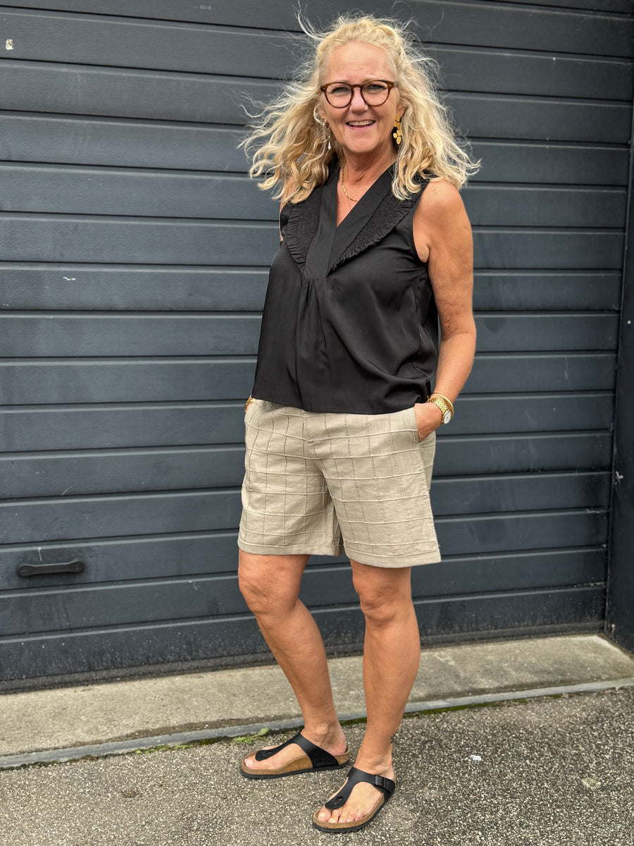 Nü Denmark Zarah Shorts