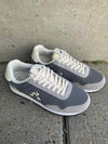 Le Coq Sportif Astra_2 Mesh - Drizzle/Antique White