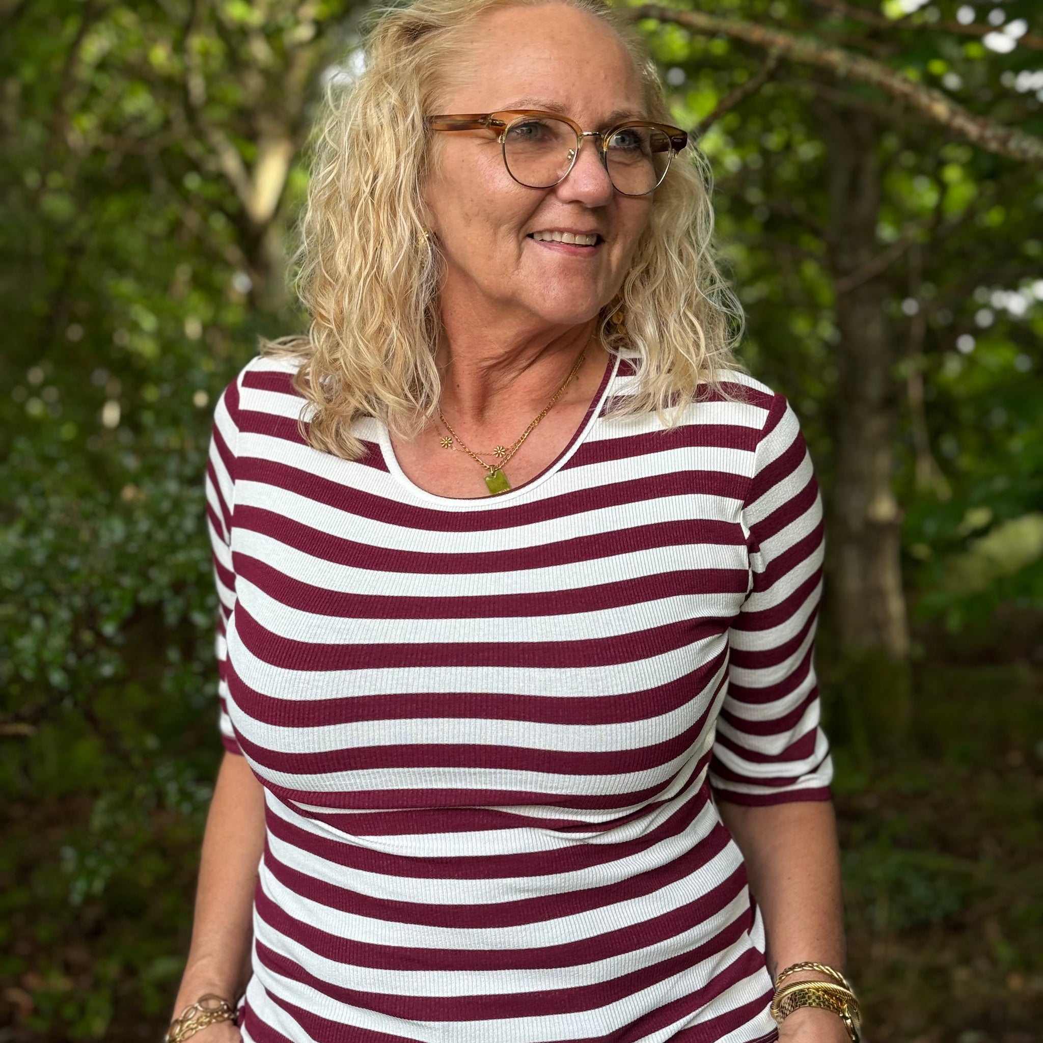 Marta du château Nena Tee - Vino