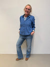Isay Portofino New Jeans - Light Classic Wash