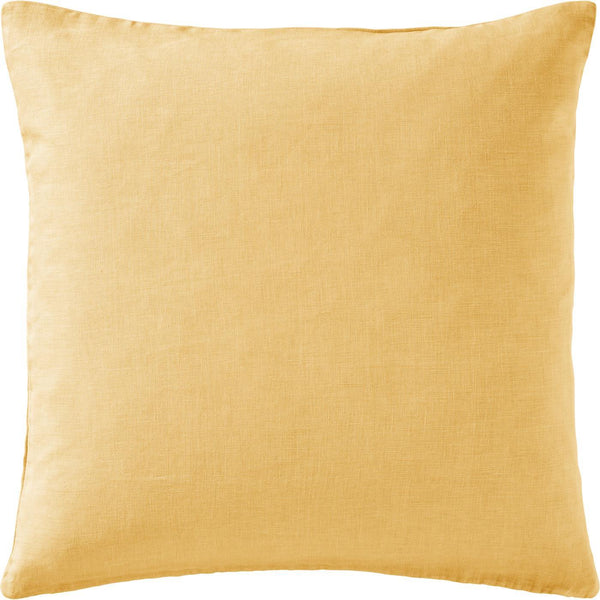 Ib Laursen Pudebetræk 50 cm x 50 cm - Lemon Drop