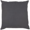 Ib Laursen - Pudebetræk antracit 50x50 cm | Ib Laursen | Køb online hos Moster D – Hurtig levering