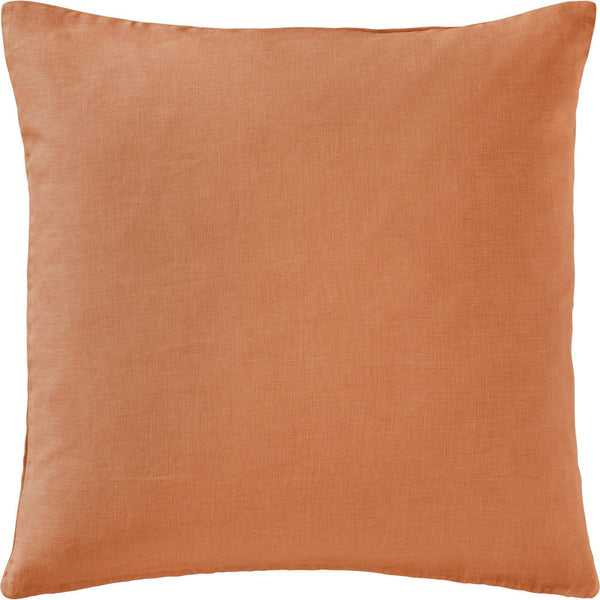 Ib Laursen Pudebetræk 50 cm x 50 cm - Sienna