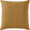 Ib Laursen Pudebetræk 50 cm x 50 cm - Ochre Green