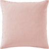 Ib Laursen Pudebetræk 50 cm x 50 cm - Rose