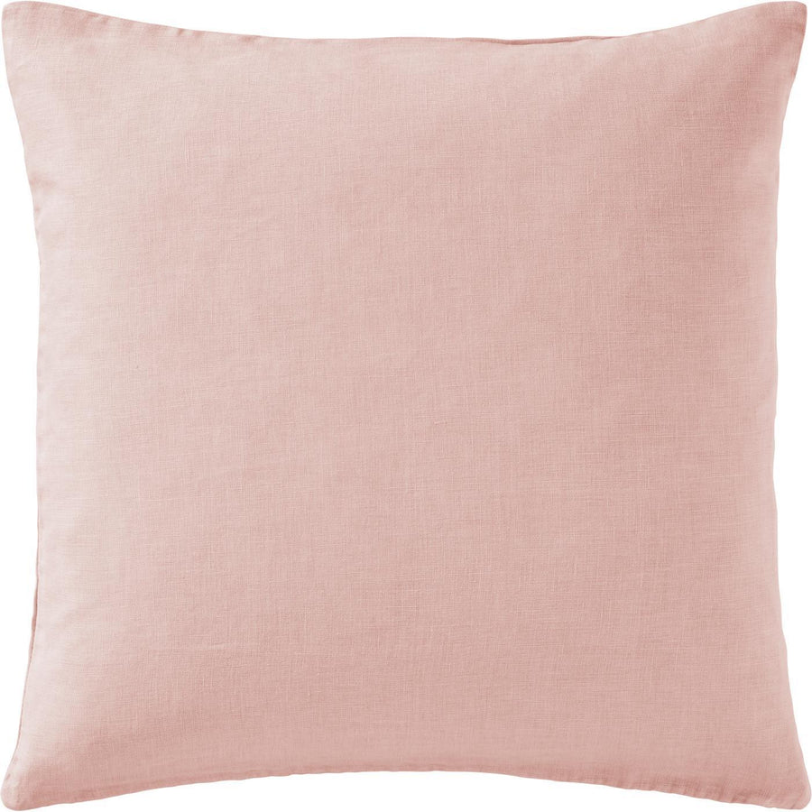 Ib Laursen Pudebetræk 50 cm x 50 cm - Rose