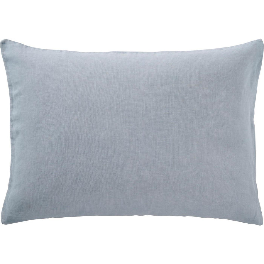 Ib Laursen Pudebetræk 50 cm x 70 cm - Cornflower
