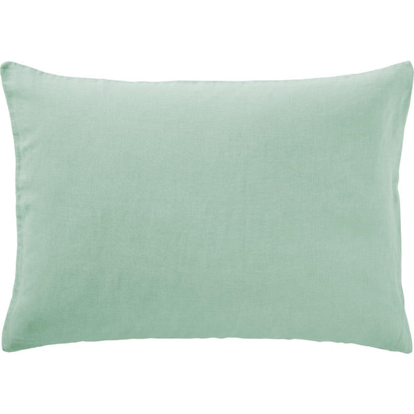 Ib Laursen Pudebetræk 50 cm x 70 cm - Pistacie