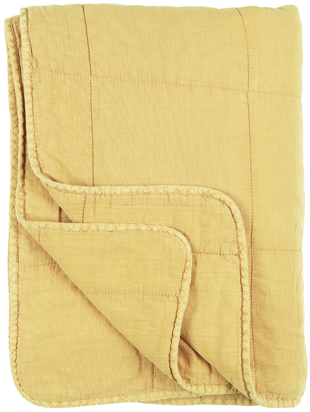 Ib Laursen - Vintage quilt lemon drop