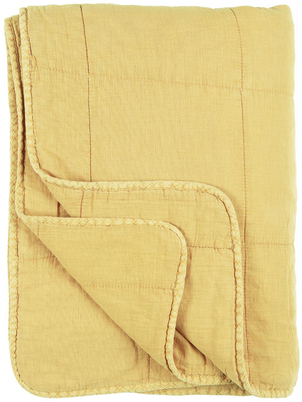 Ib Laursen - Vintage quilt lemon drop | Ib Laursen | Køb online hos Moster D – Hurtig levering