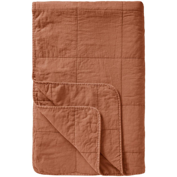 Ib Laursen Vintage Quilt - Sienna