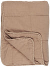 Ib Laursen - Vintage quilt burned rose | Ib Laursen | Køb online hos Moster D – Hurtig levering