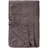 Ib Laursen Vintage Quilt - Purple Ash