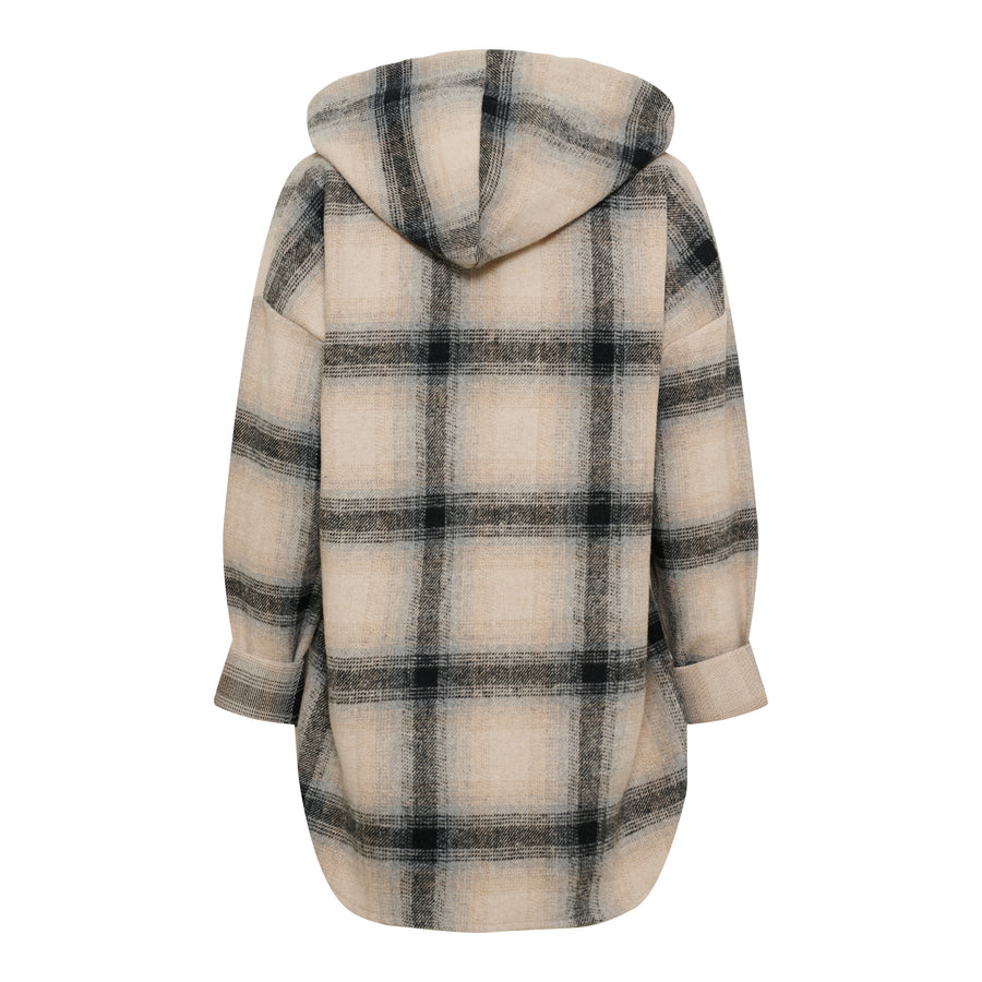 Marta du château Corsica Jacket - Black