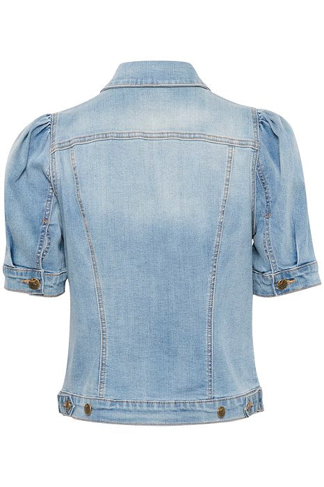 Culture Briana SS Jacket