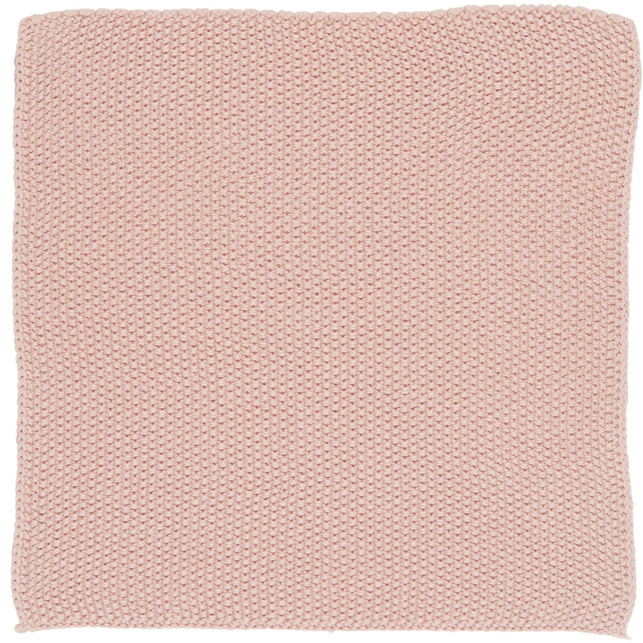 Ib Laursen Mynte Strikket Karklud - Rose Shadow