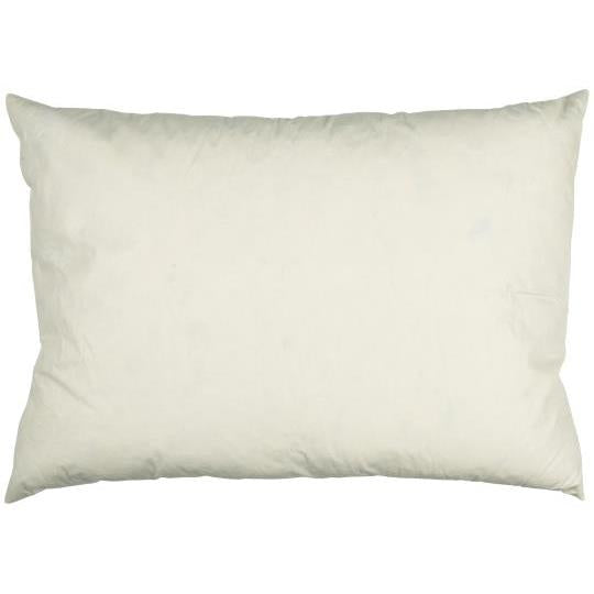 Ib Laursen - Pudefyld 70x50 cm andefjer+dun 1100 gr | Ib Laursen | Køb online hos Moster D – Hurtig levering
