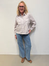 Isay Como Jeans - Basic Denim Wash