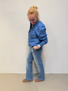 Isay Portofino New Jeans - Light Classic Wash