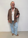 Culture Smarta Aliena Jacket - Cub