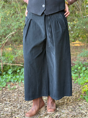 Marta du château Mirella Pants - Black