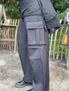Nü Denmark Anina Trousers - Black