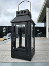 A2 Living - Micro Small Lanterne, Sort | A2 Living | Køb online hos Moster D – Hurtig levering