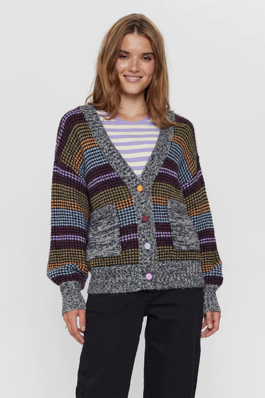 Nümph Bola Cardigan