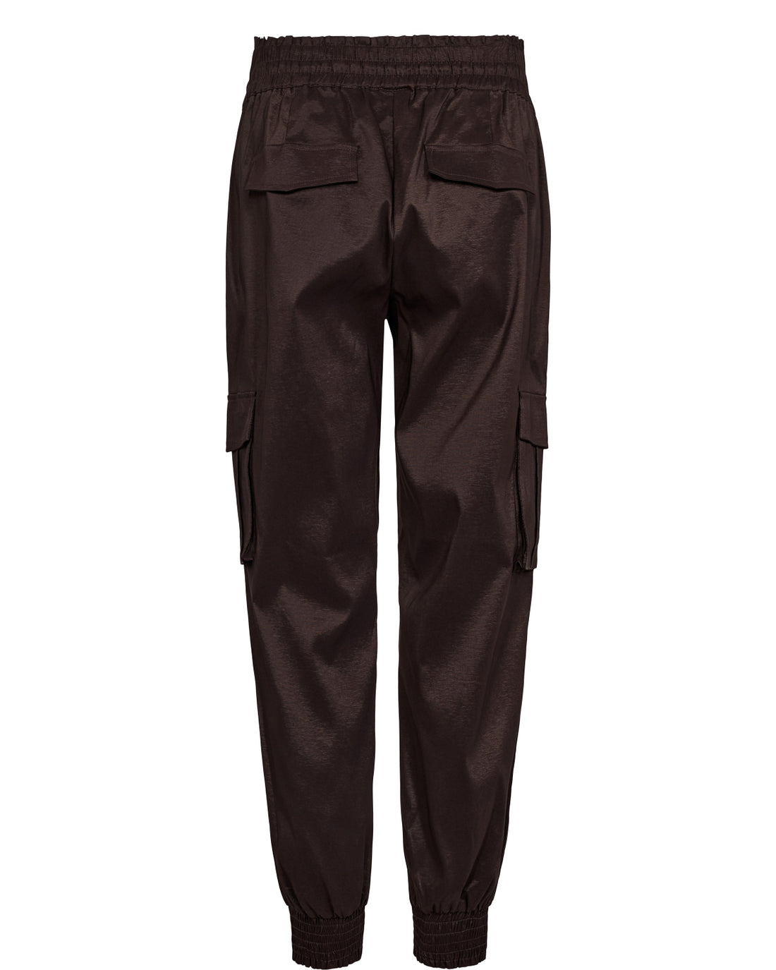 Nümph Susan Pants - Black Coffee