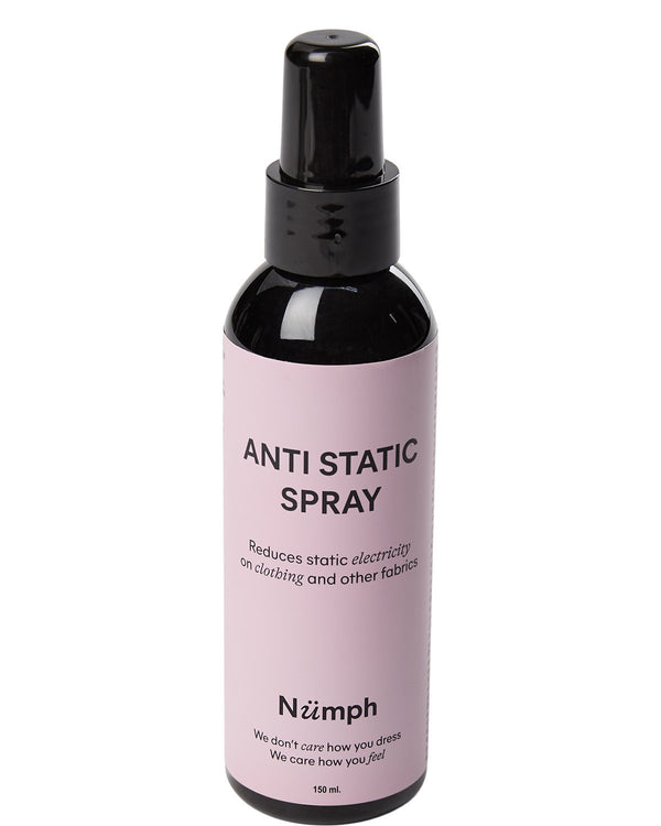 Nümph Antistatic Spray | Nümph | Køb online hos Moster D – Hurtig levering