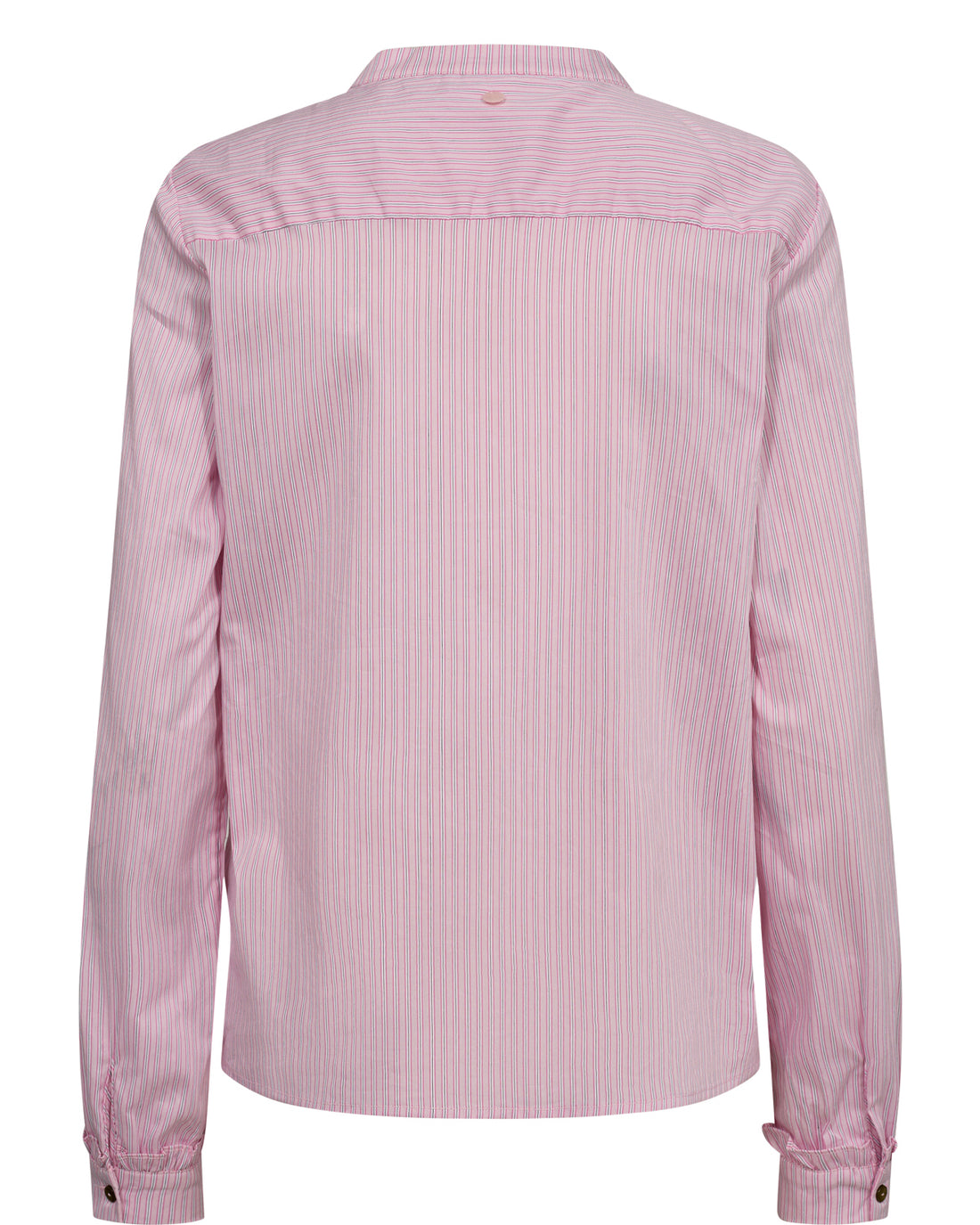 Nümph Farrah Shirt - Pink Lady