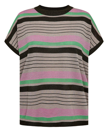 Nümph Laura Darlene Pullover - Mushroom